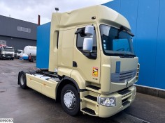 Renault Premium 460 Dxi