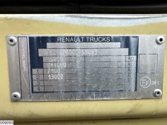 Renault Premium 460 Dxi