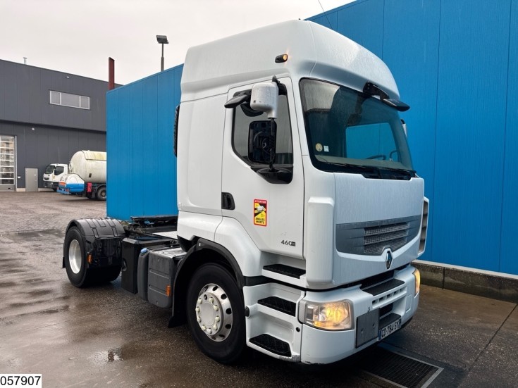 Renault Premium 460 Dxi