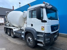 MAN TGS 35 440
