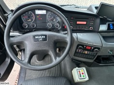 MAN TGS 35 440