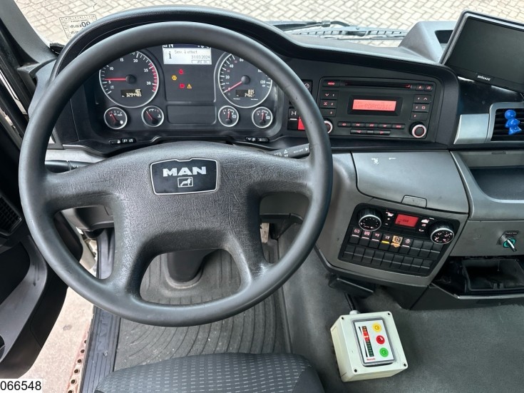 MAN TGS 35 440