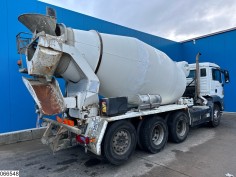 MAN TGS 35 440