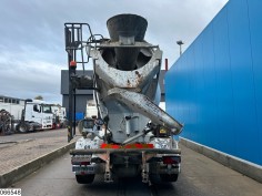 MAN TGS 35 440