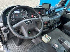 MAN TGS 35 440