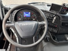 Iveco Stralis 360