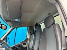 Renault Mascott 165 DCI