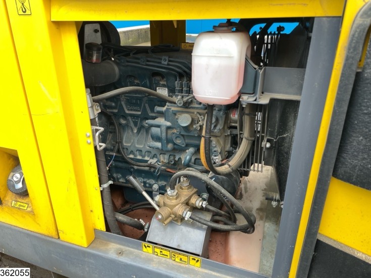 Atlas Copco Qas20