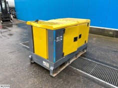 Atlas Copco Qas20