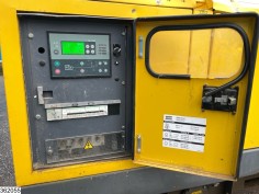 Atlas Copco Qas20