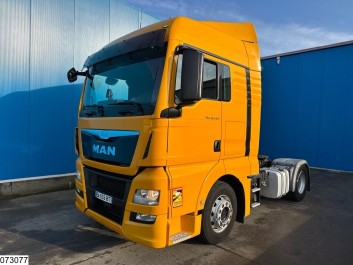 MAN TGX 18 440