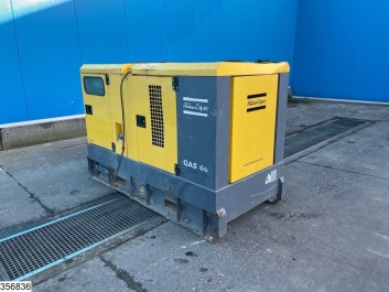 Atlas Copco Qas60