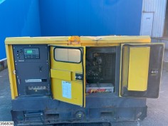 Atlas Copco Qas60