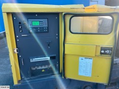 Atlas Copco Qas60