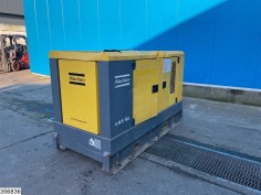 Atlas Copco Qas60