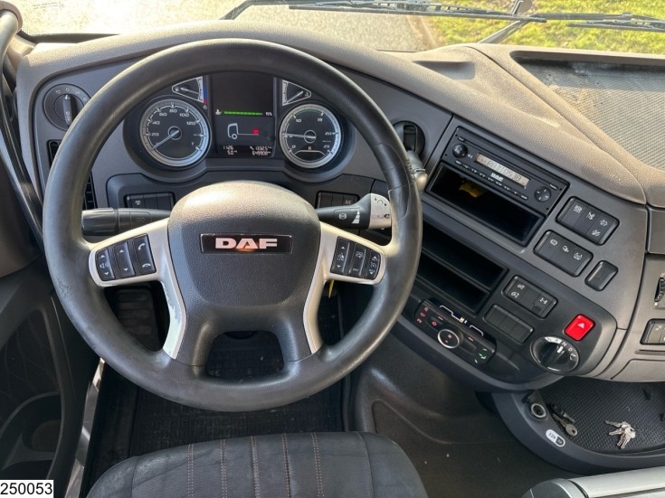 DAF XF 480