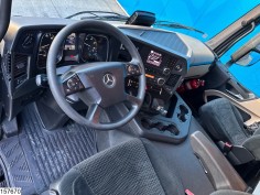 Mercedes Actros 1843