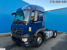 Mercedes Actros 1843