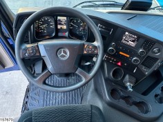 Mercedes Actros 1843