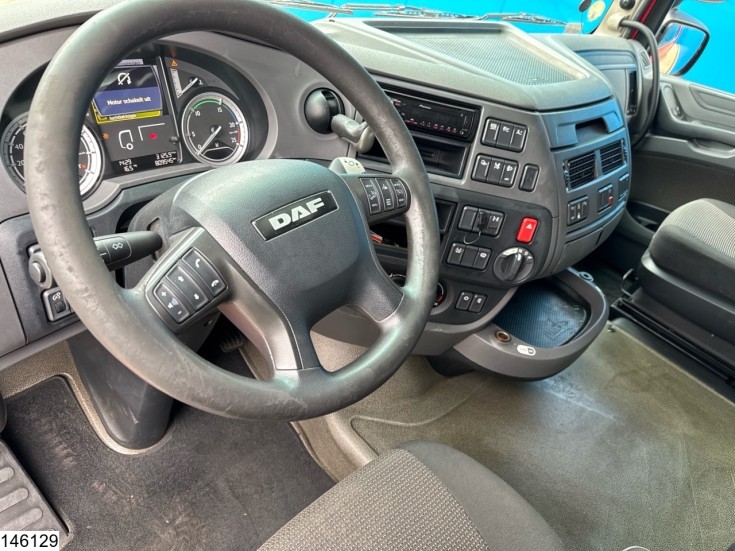 DAF XF 460