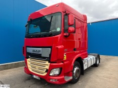 DAF XF 460