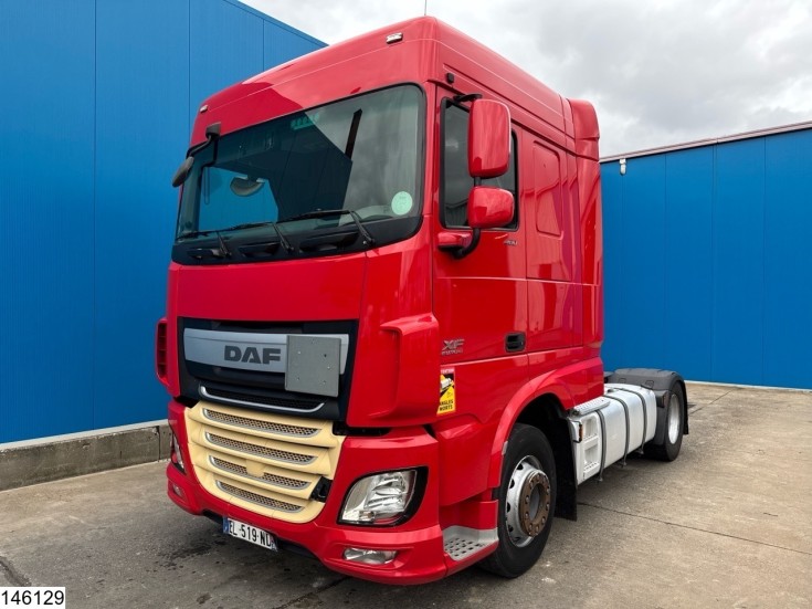 DAF XF 460