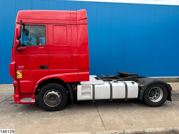 DAF XF 460
