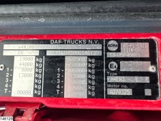 DAF XF 460