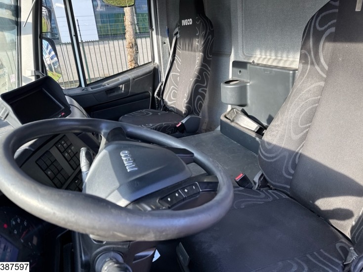 Iveco Stralis 330 CNG