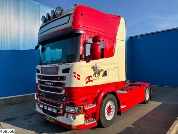 Scania R 410