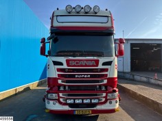 Scania R 410