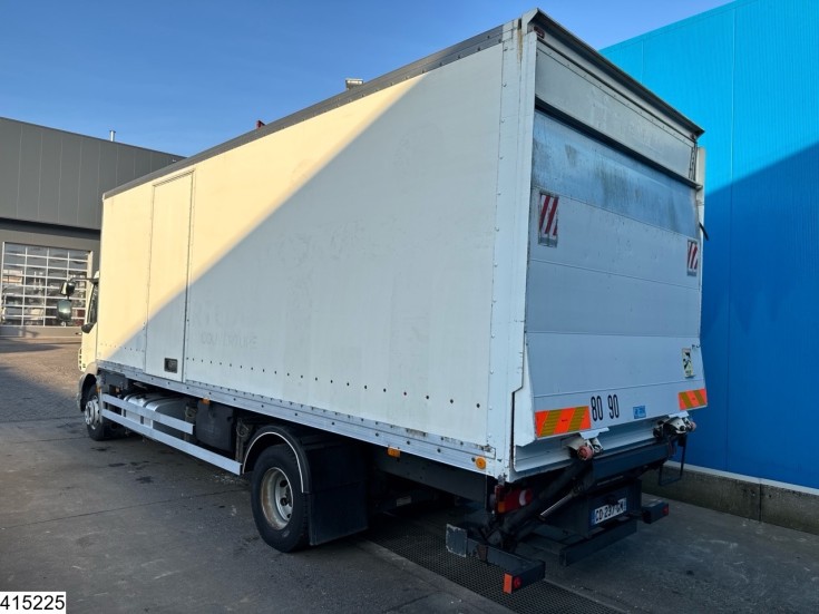 DAF LF55 250