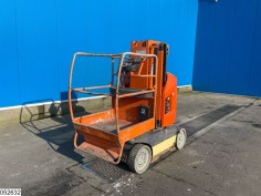 JLG Toucan 8E