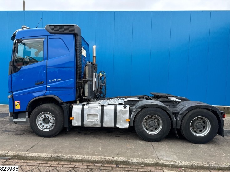 Volvo FH 540