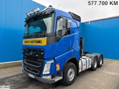 Volvo FH 540