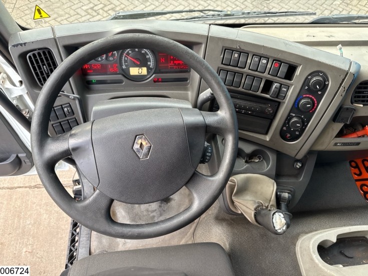 Renault Midlum 220