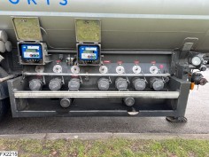 General Trailers Fuel