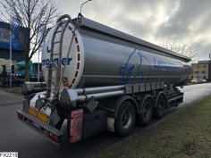 General Trailers Fuel