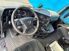 Mercedes Actros 1951