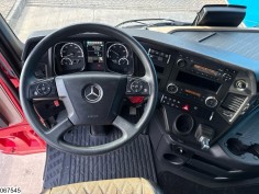 Mercedes Actros 3363