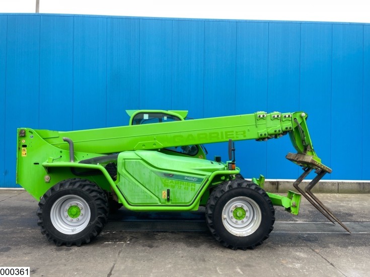 Merlo P40 17