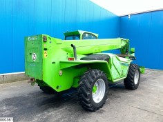 Merlo P40 17