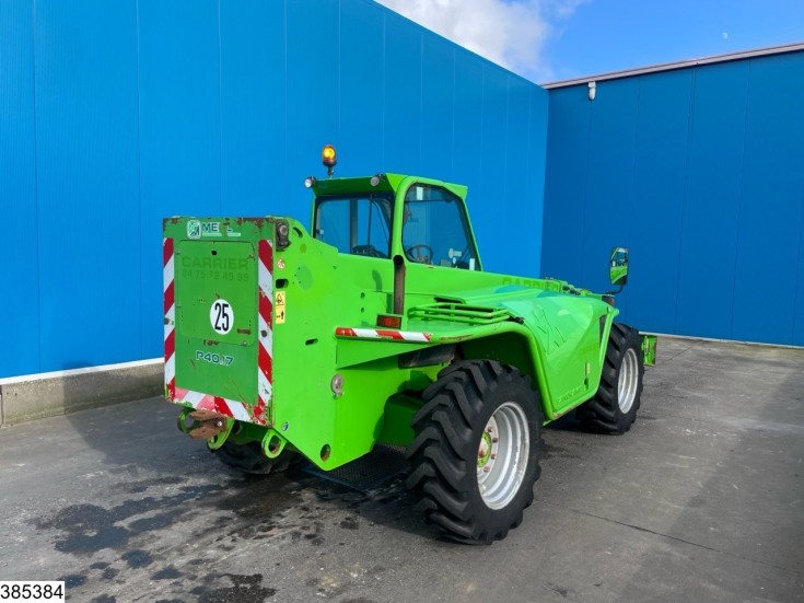 Merlo P40 17