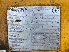 Haulotte Compact 10