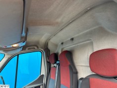 Renault Master 170 DCI