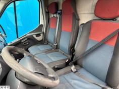 Renault Master 170 DCI