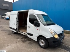 Renault Master 170 DCI