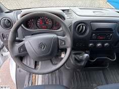 Renault Master 170 DCI