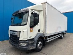 DAF LF 220