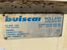 Buiscar HD36